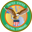 USCENTCOM Insignia