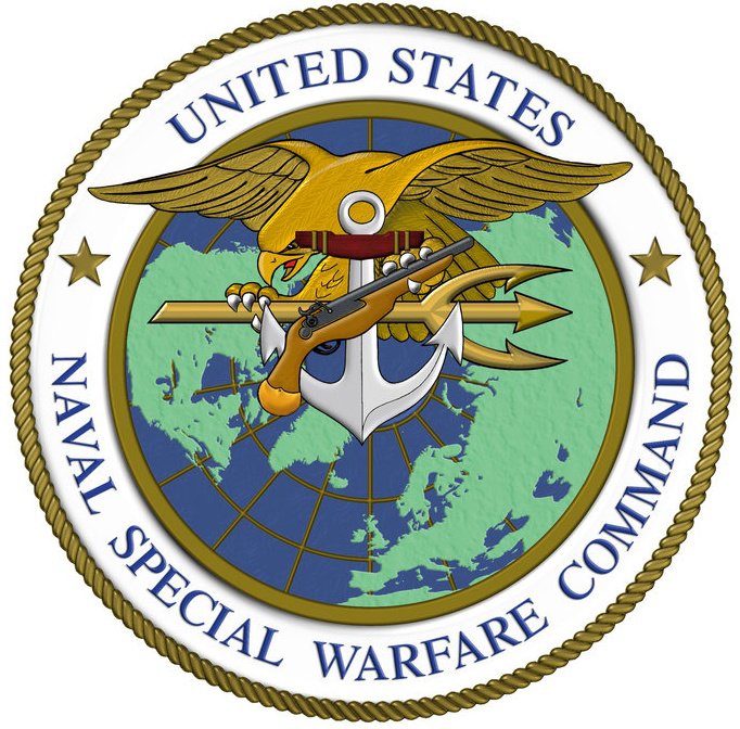 Naval Special Warfare Command Insignia