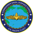 OPNAV N-96 Insignia