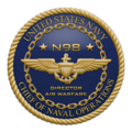 OPNAV N-98 Insignia