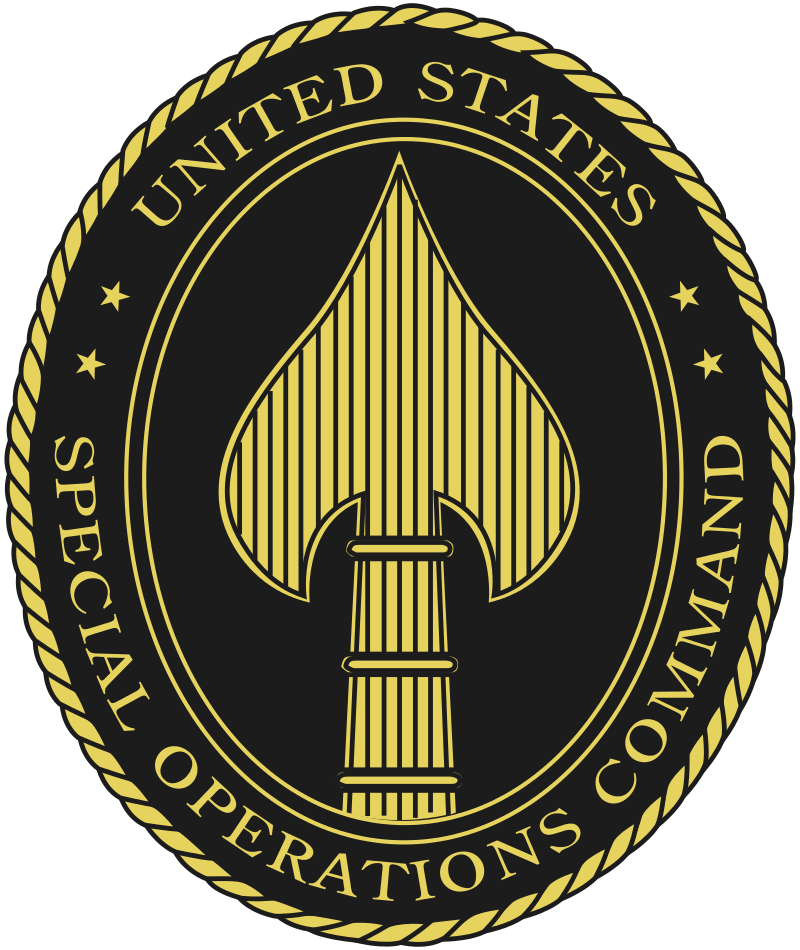 USSOCOM Insignia