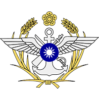 China Armed Forces Insignia