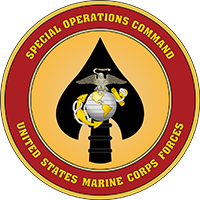 MARSOC Insignia